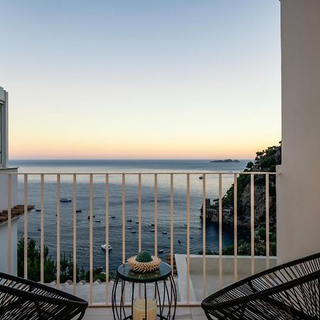 Gianlica Suites Positano Exteriör bild