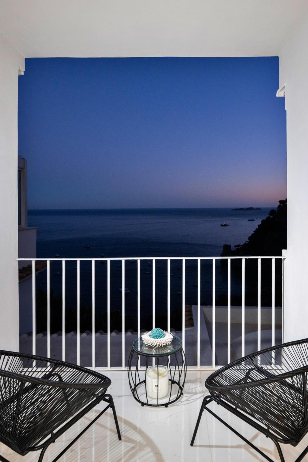 Gianlica Suites Positano Exteriör bild