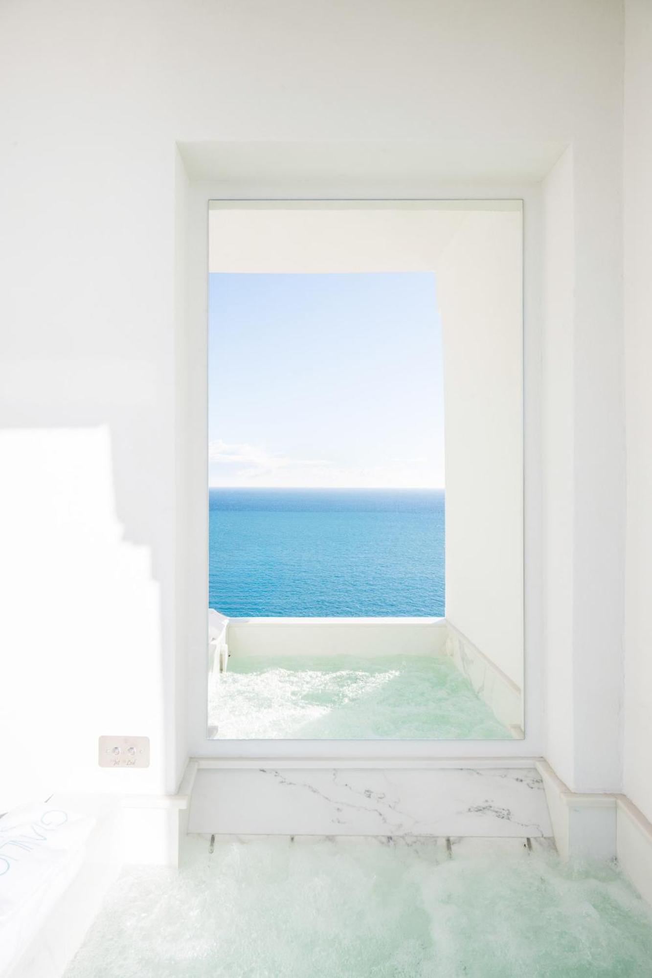 Gianlica Suites Positano Exteriör bild