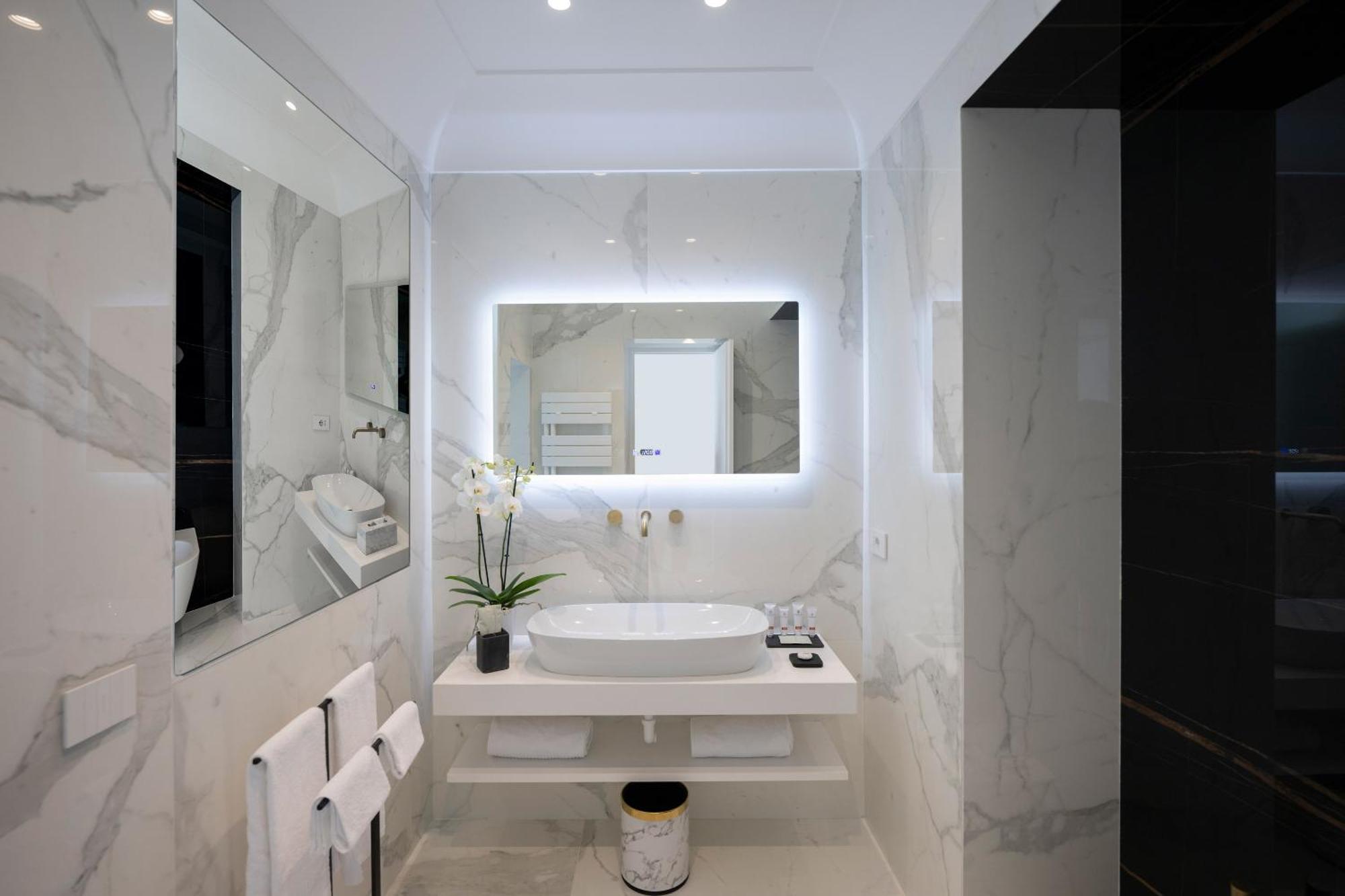 Gianlica Suites Positano Exteriör bild